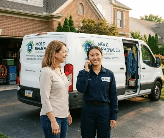 Crawlspace Mold Remediation Clyde, MO FAQs